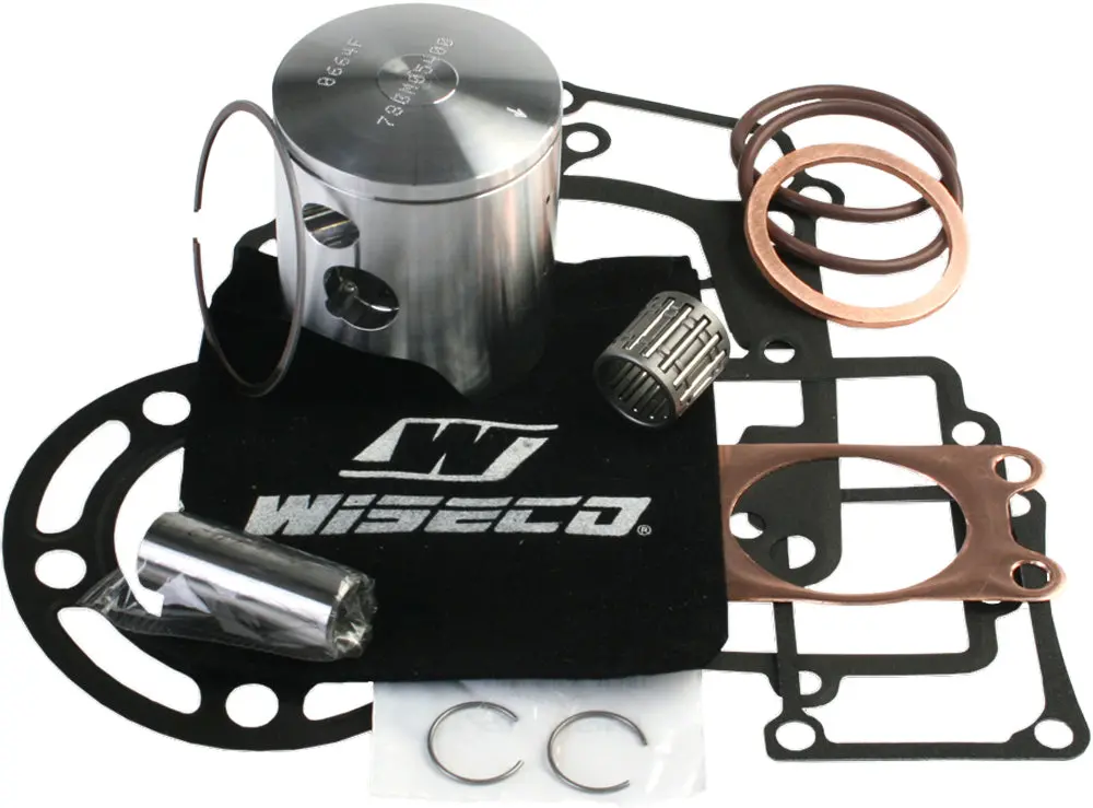Top End Kit Pro Lite 54.00/Std Kaw 1