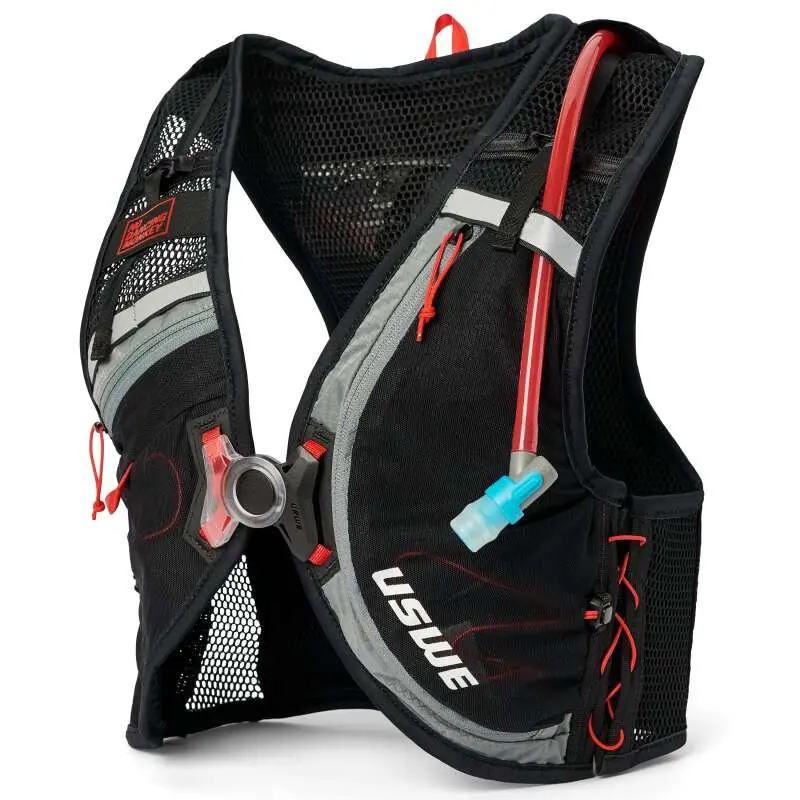 Uswe Rush Bike Hydration Vest 8L 7