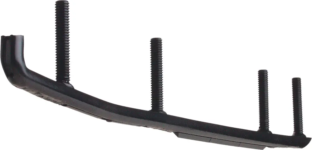 6" Carbide Runners Pol 1