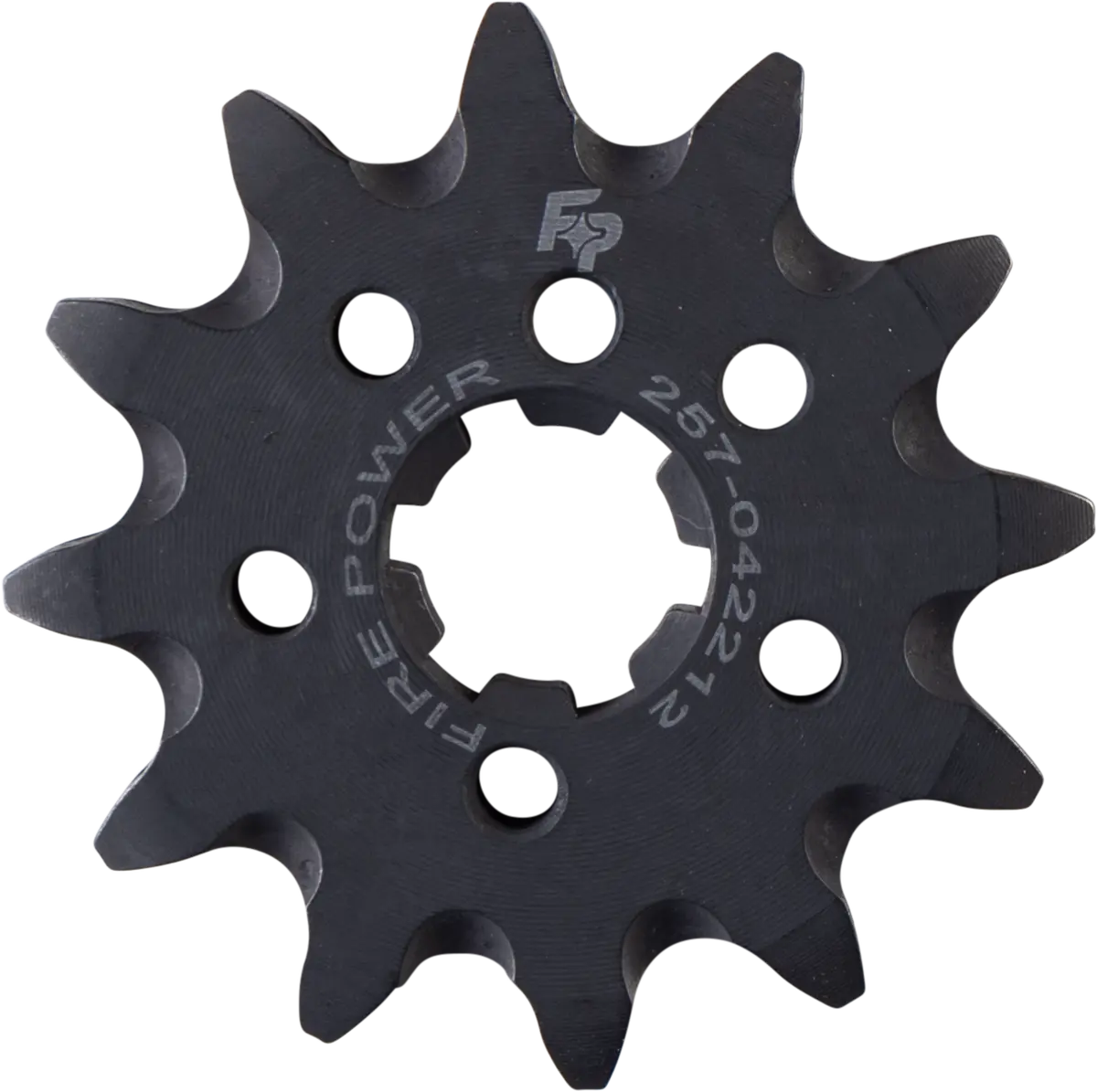 Front Cs Sprocket Steel 50
