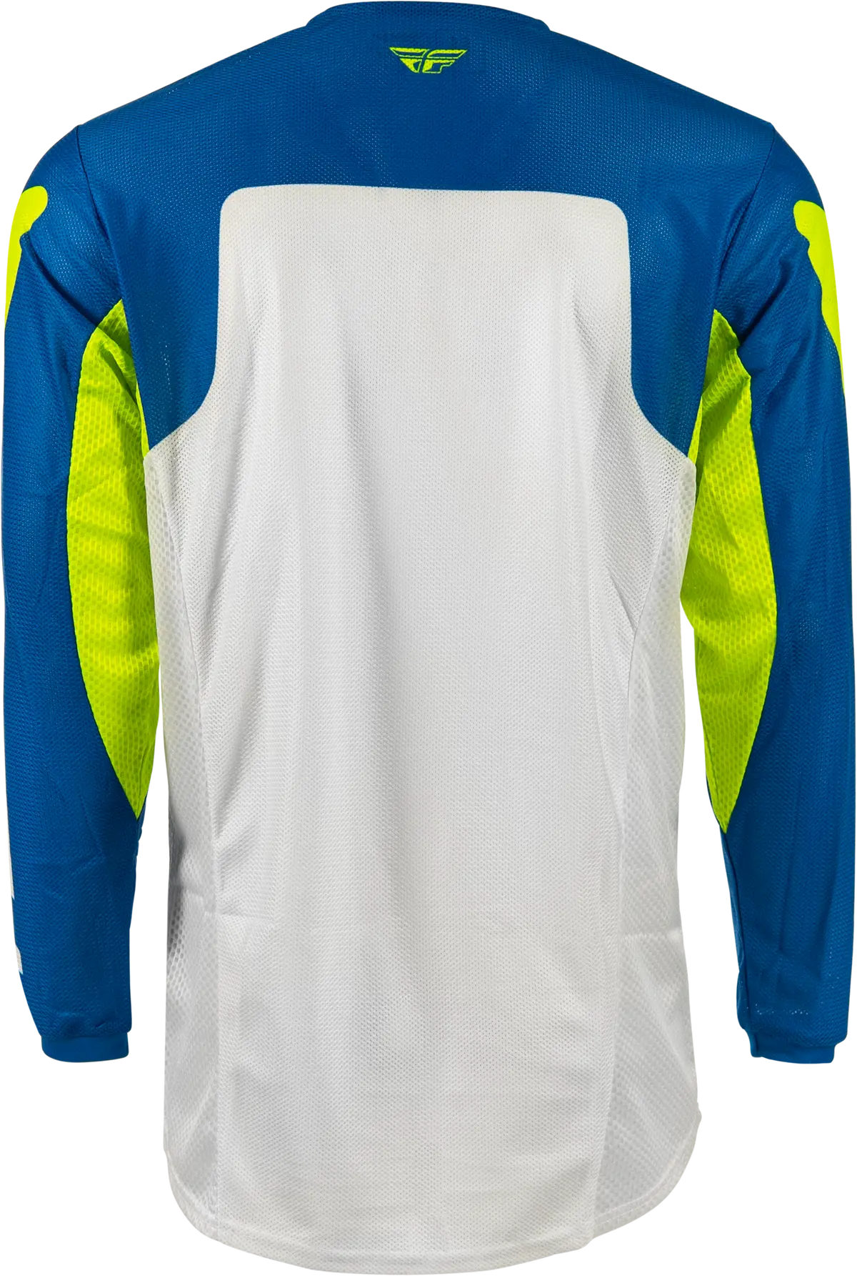 Kinetic Mesh Jersey & Pants 8