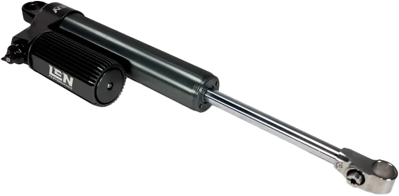 Rear Track Shock S/D 1
