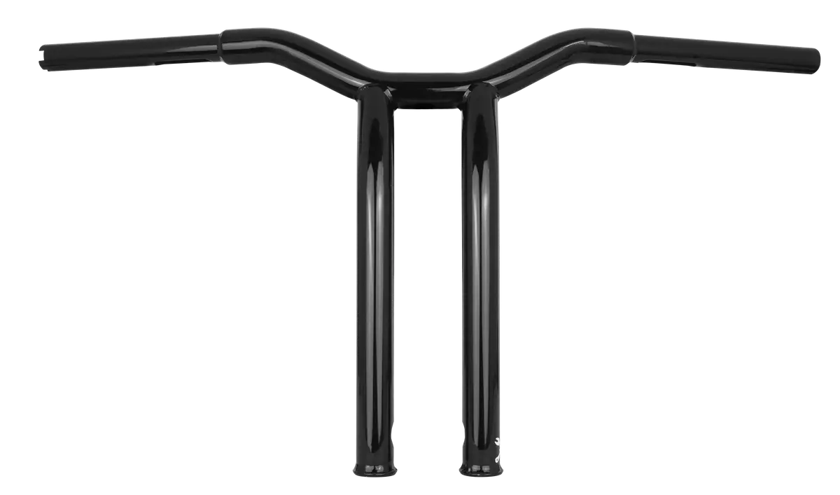 Dominator Raked Bar 1.25" 4