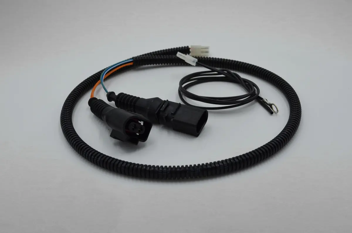 Capristo Exhaust Remote Kit - Lamborghini 2