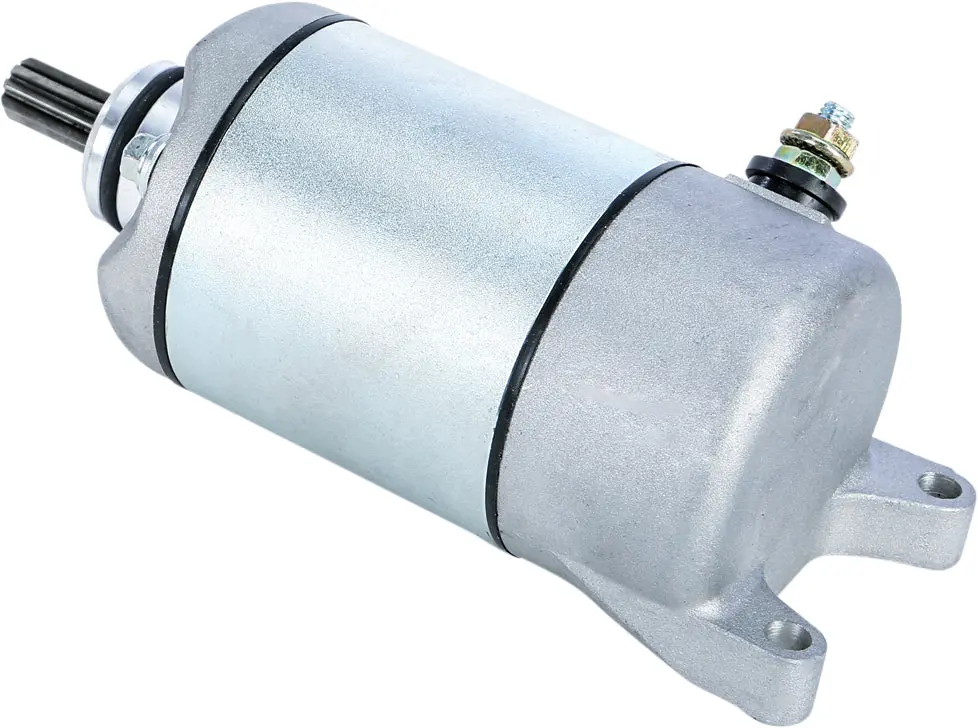 Starter Motor Yamaha 6