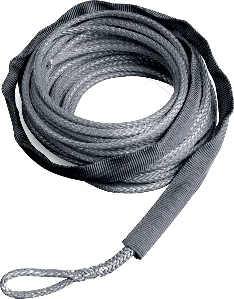 Synthetic Rope Rock Sleeve 1