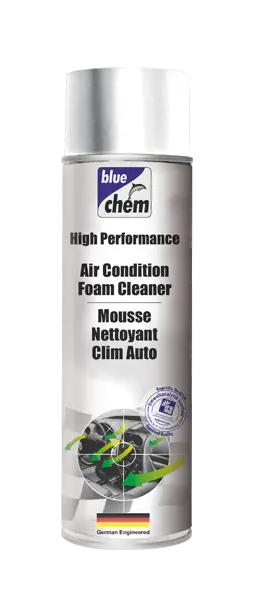 Ac Foam Cleaner 1