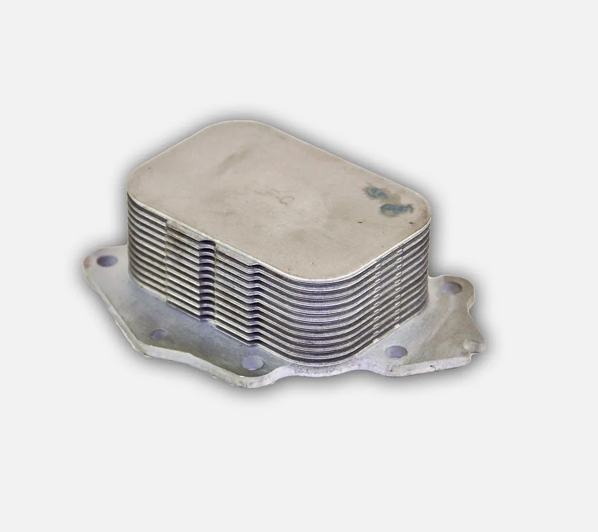 Air Cooled Oil Cooler For Citroen, Ford, Mazda, Peugeot, Suzuki, Toyota, And Volvo 30711522 1