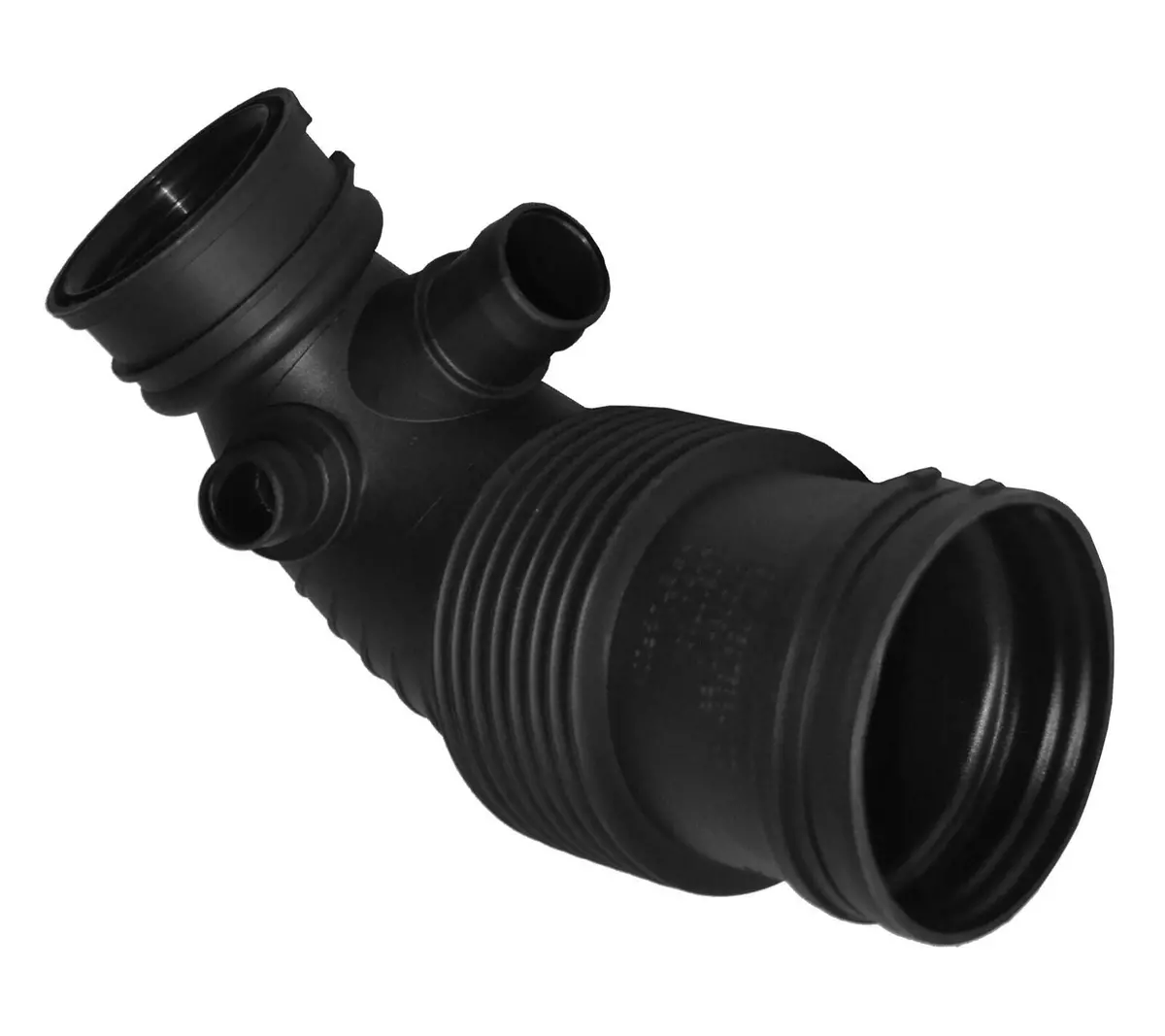 Air Duct Filtered Pipe For Bmw: 1 Series, 3 Series 13717597586, 7597586 1