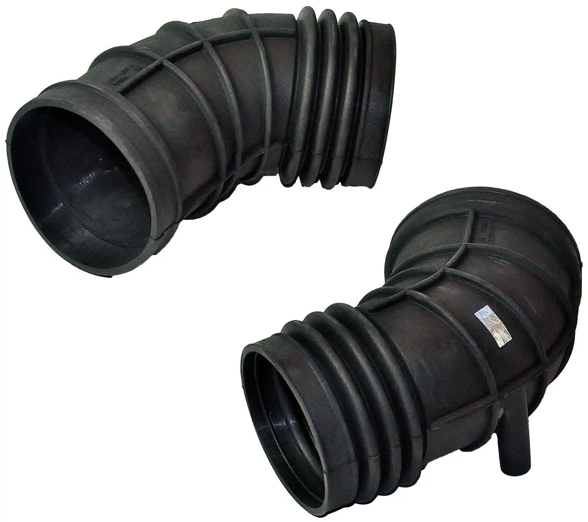 Air Flow Intake Hose Pipe (240 Mm Length) For Bmw 1