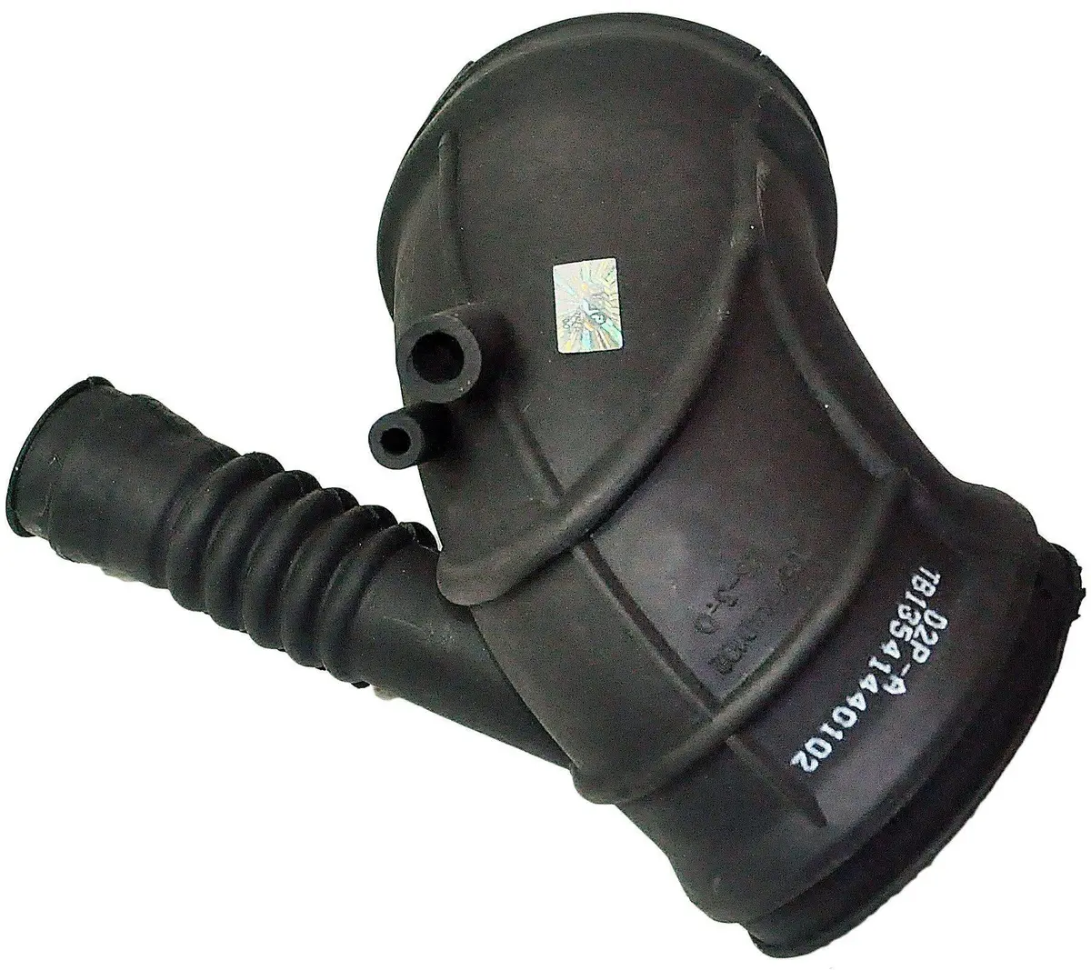 Air Flow Meter Intake Hose Pipe (Rubber Boot) For Bmw: X5 13541440102 1