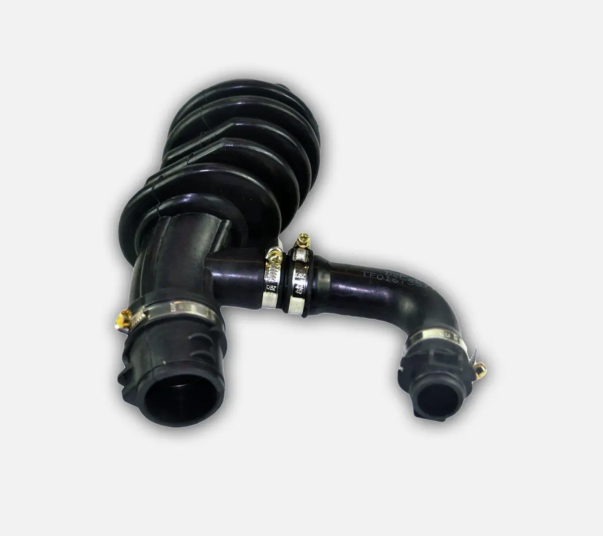 Air Intake Filter Hose Pipe For Ford: C-Max, Focus, Focus C-Max, Volvo: C30, S40, V50, 1673571 1
