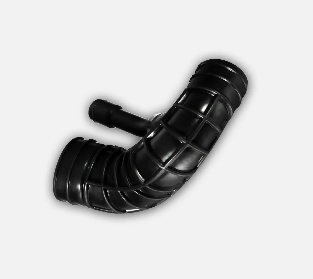 Air Intake Hose Pipe (Front Side) For Peugeot/Citroen/Toyota/Ford 1