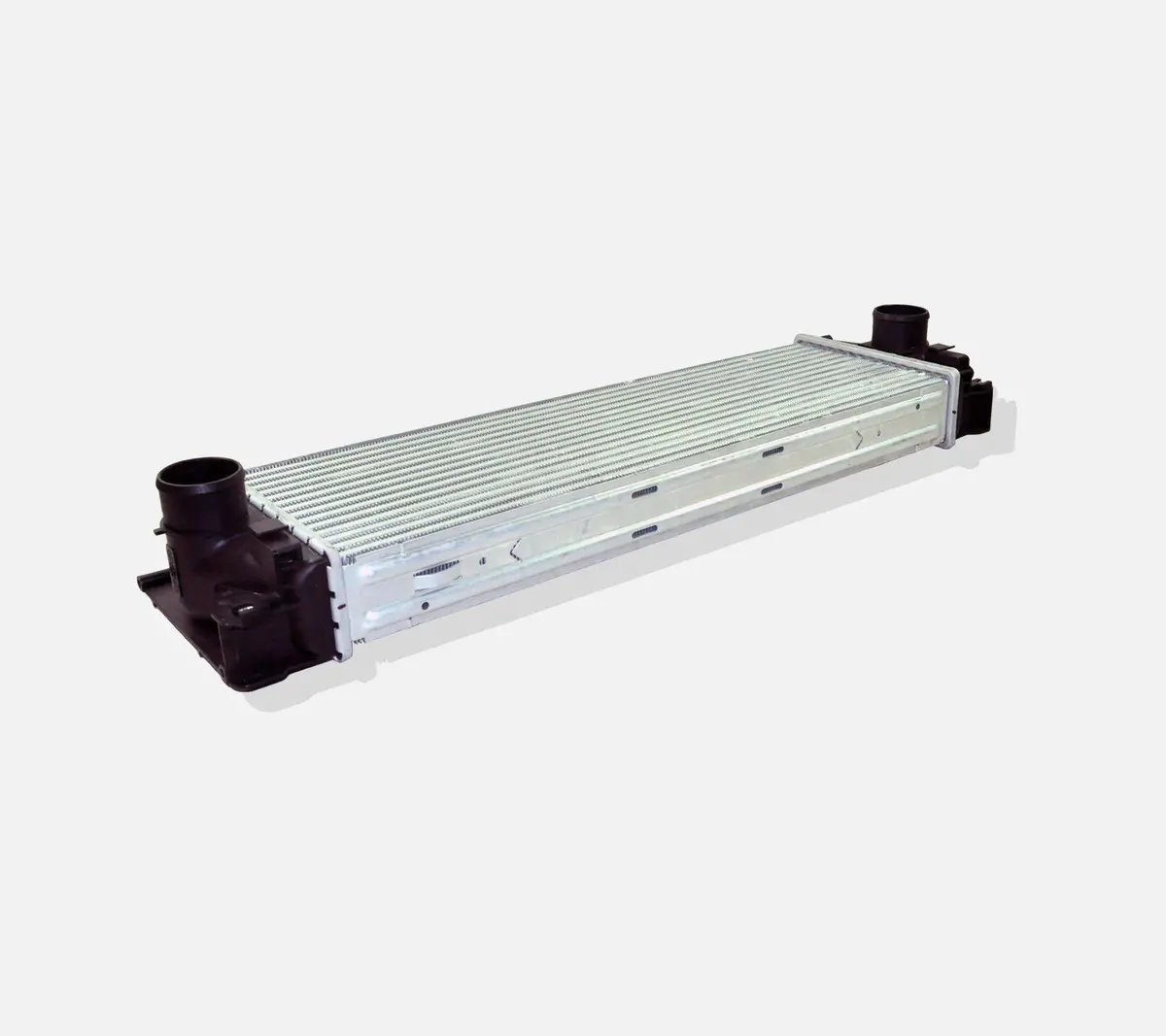 Air Intercooler Radiator For Mercedes/Vw 1