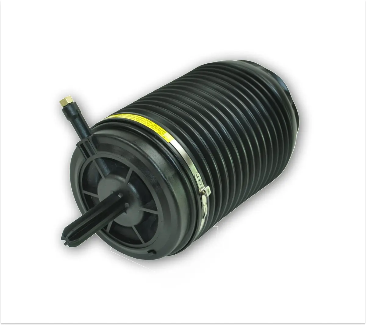 Air Spring Bag For Porsche: Macan 95B616001h Rear Right 1