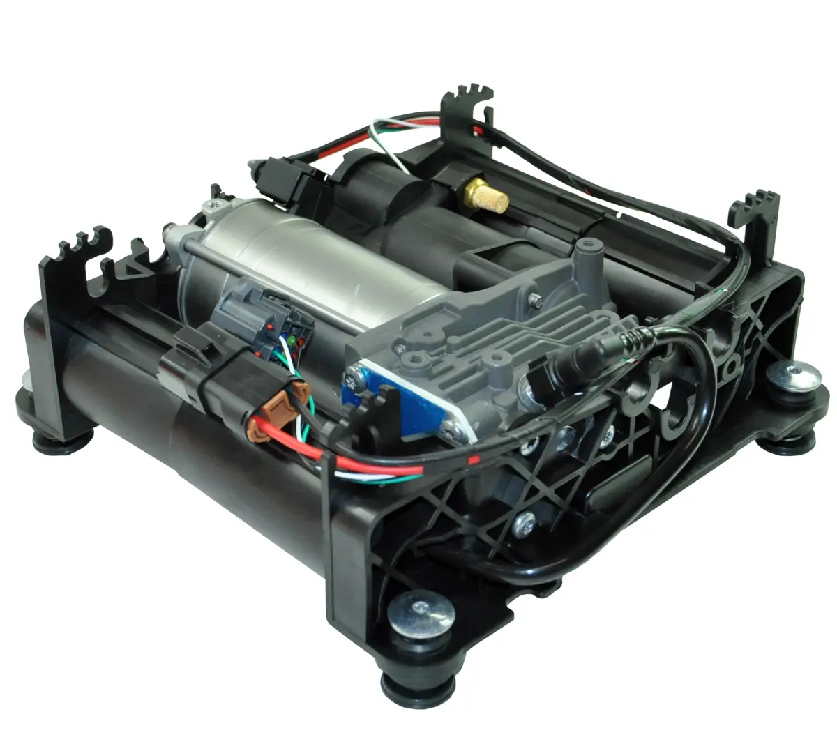 Air Suspension Compressor For  Land Rover: Range Rover 1