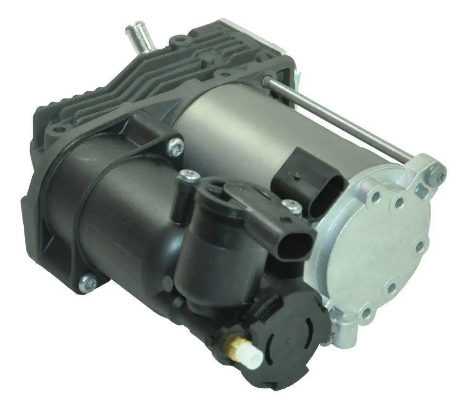 Air Suspension Compressor For Mercedes-Benz: Viano, Vito 1