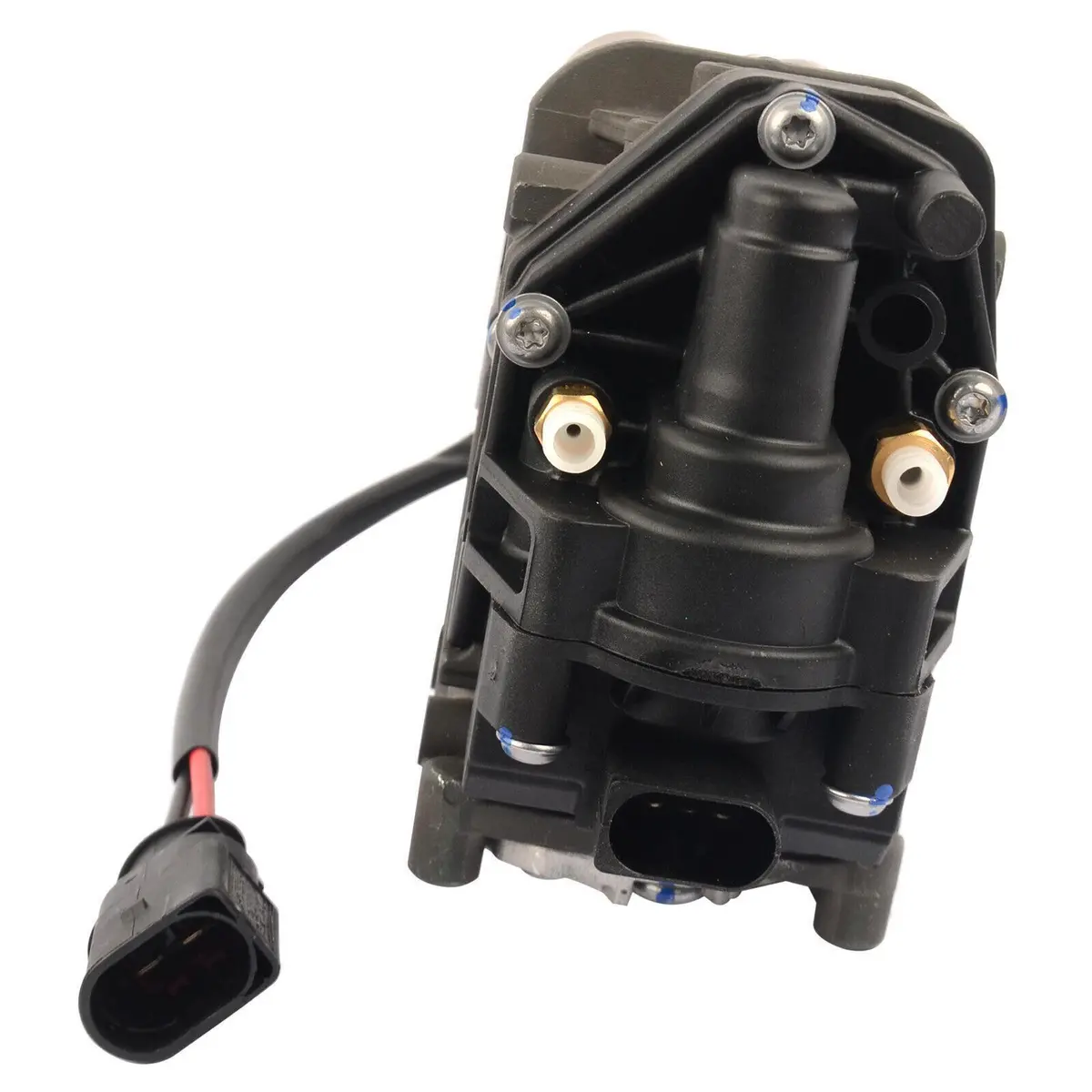 Air Suspension Compressor For For Tesla: Model S, Model X, 2