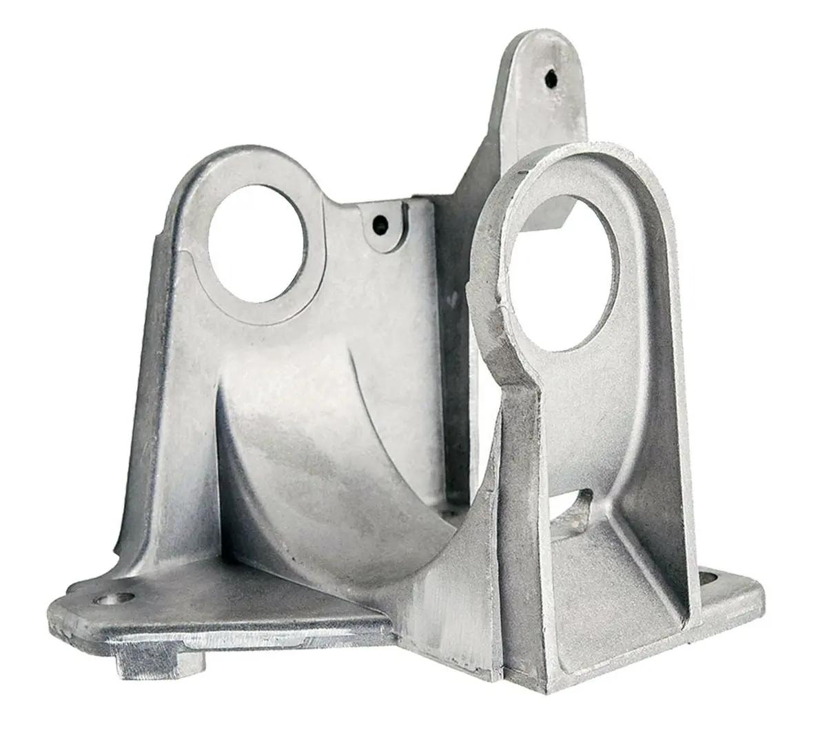 Air Suspension Compressor Mounting Bracket For Land Rover: Discovery, Range Rover Sport 1