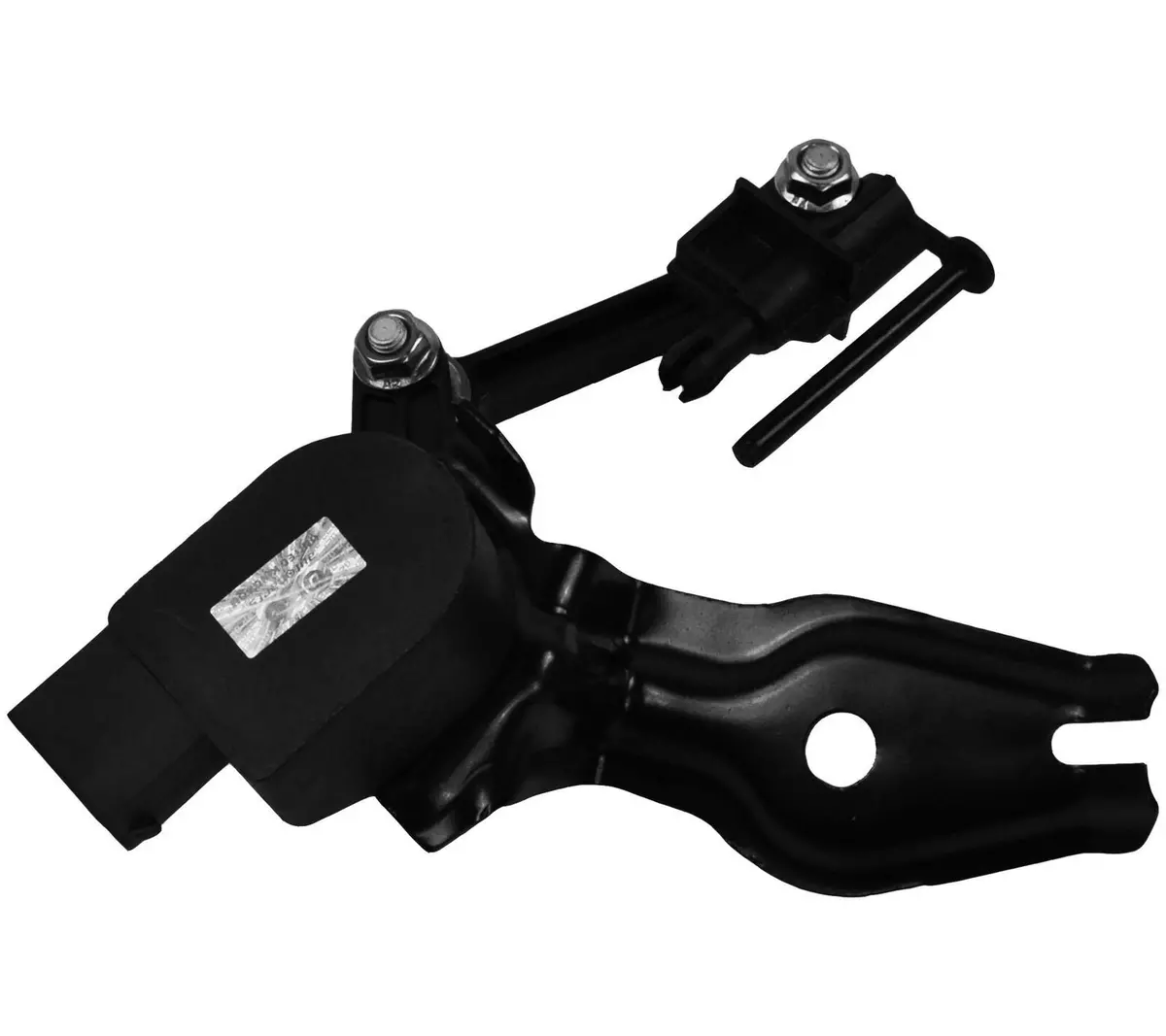 Air Suspension Height Level Sensor Front Left For Audi/Porsche/Vw 1