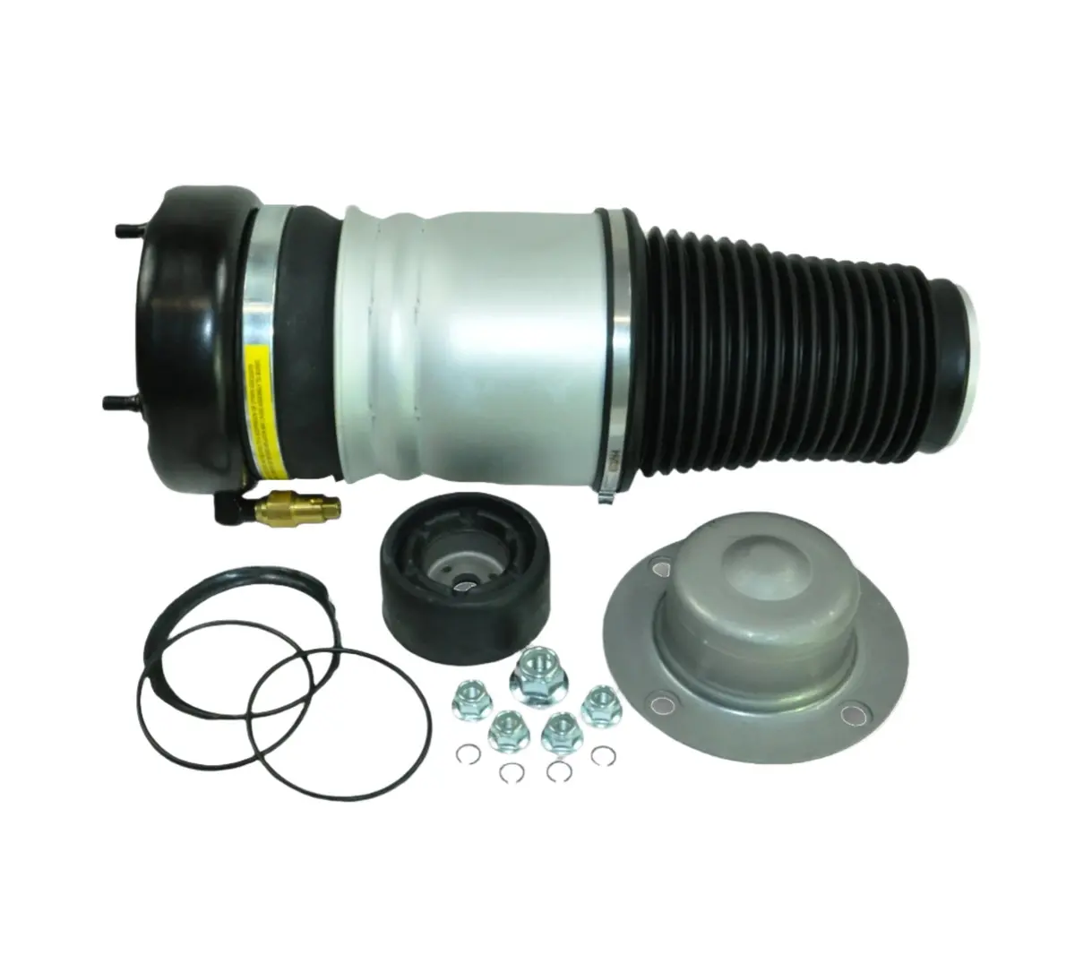 Air Suspension Spring Bag For Audi: A6 4F0616039r 1