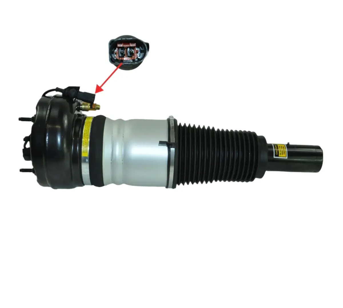 Air Suspension Spring Bag For Audi A8 & Audi A7 4H0616039ad 1