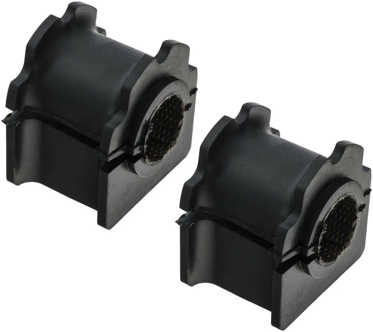 Anti Roll Bar Bushes Pair (Rear Left & Right Sides) For Jaguar: X-Type, C2s51264 1