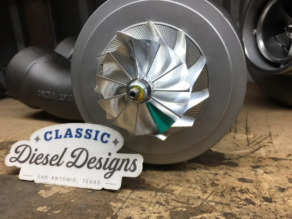 Ats 088 Turbo Rebuilds And Upgrades 3