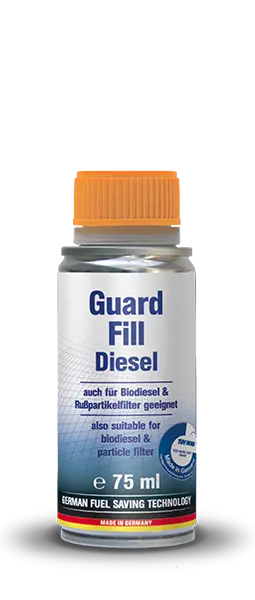 Autoprofi Guard Fill - Diesel 1