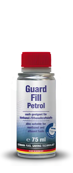 Autoprofi Guard Fill - Gasoline 1