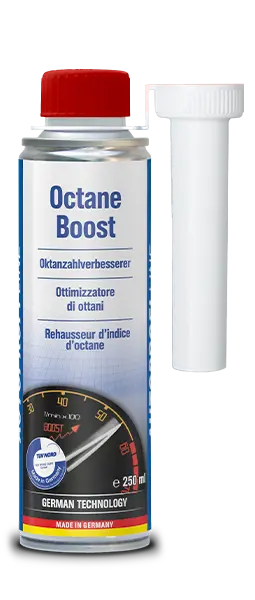 Autoprofi Octane Boost 1