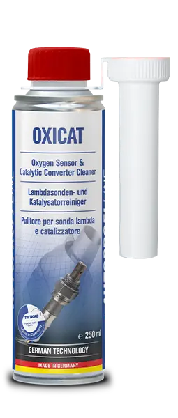 Autoprofi Oxicat - Oxygen Sensor/Cat-Converter Cleaner 1