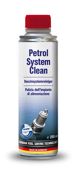 Autoprofi Fuel-Petrol System Cleaner 1