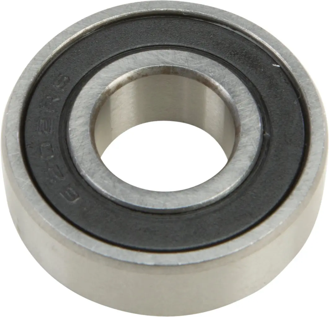 Sealed Bearings 22