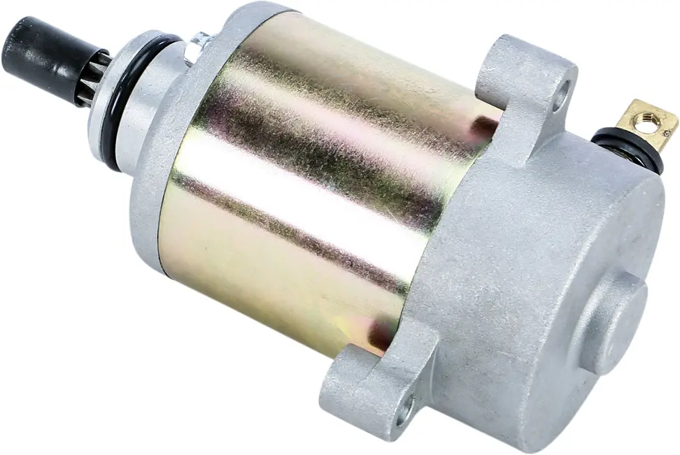 Starter Motor Suz 5