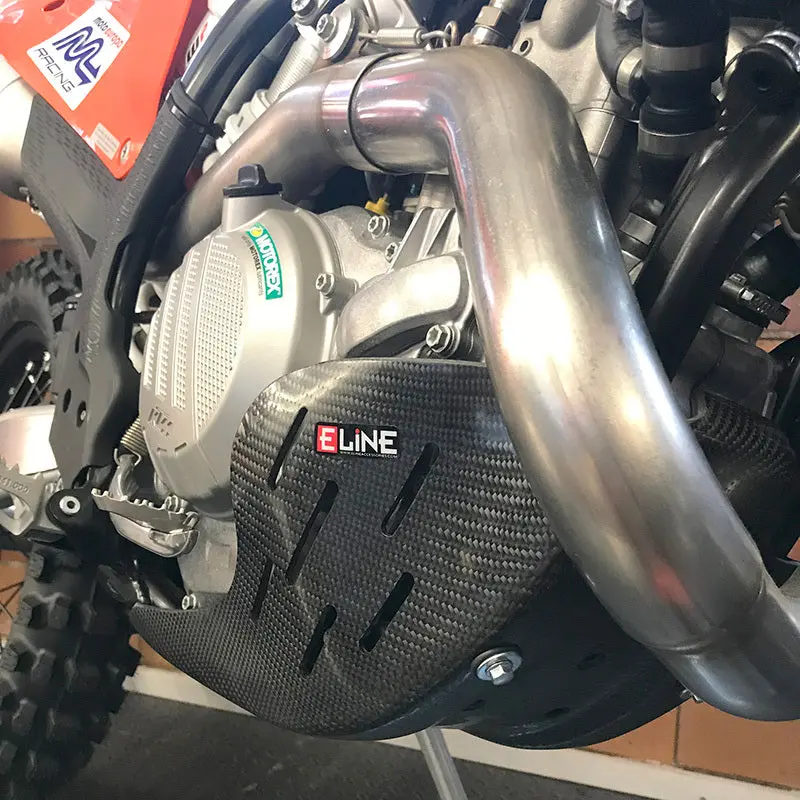 Carbon Fiber Skid Plates 6