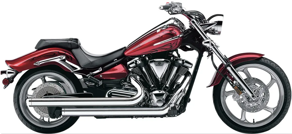 Cobra Dragsters Full System Exhaust 12
