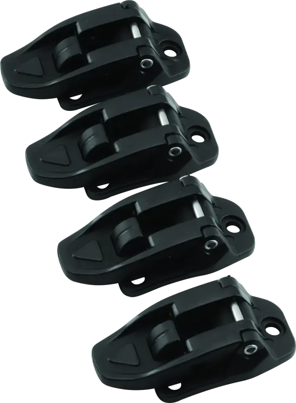 Answer Ar1 Boot Buckle & Strap Kit 1