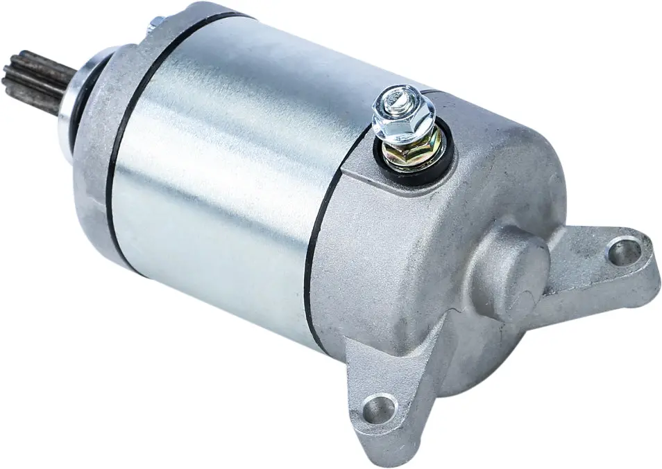 Starter Motor Yamaha 12