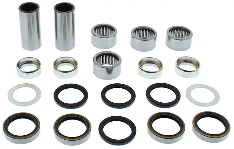 All Balls Racing Swing Arm Bearing Kit 13