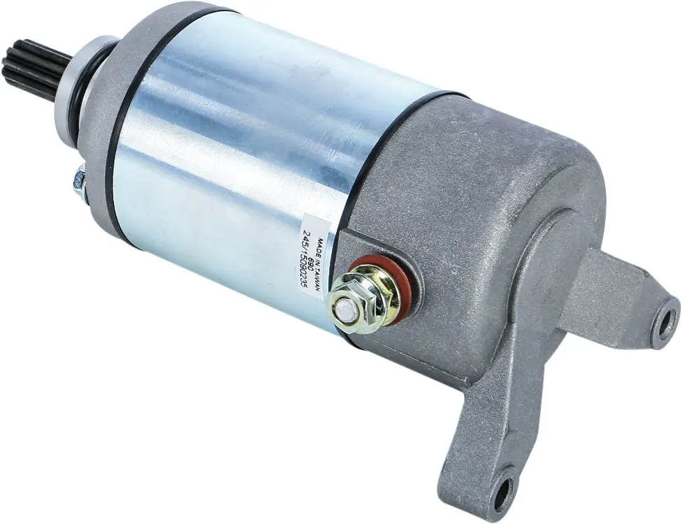 Starter Motor Suz 2