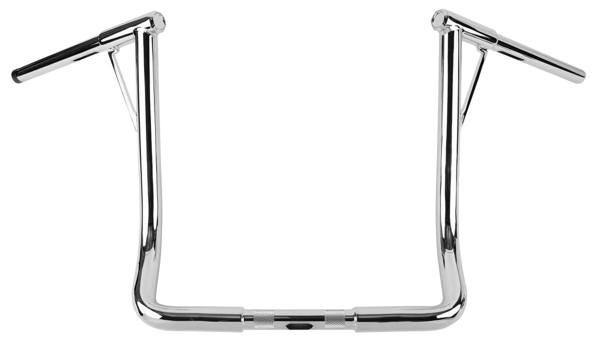 Louie Bagger 1.25" Tbw Bar 9