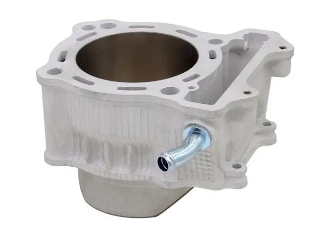 Cylinder Only Bore 90.00Mm A/C Kaw Suz 1