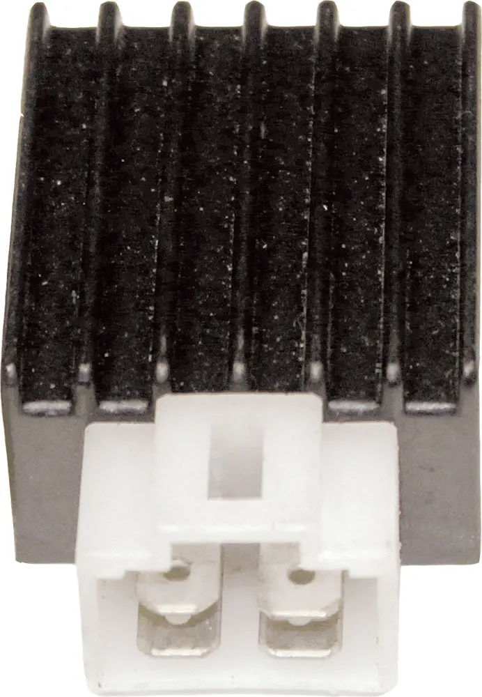 Voltage Regulator 4 Pin 4 Stroke 50 125Cc 1