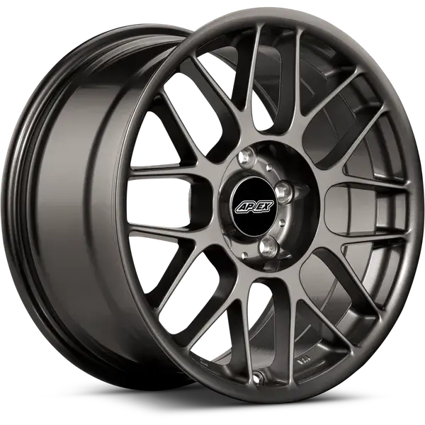 Apex Arc-8 Wheel - 5X100 1