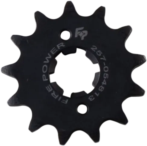 Front Cs Sprocket Steel 32