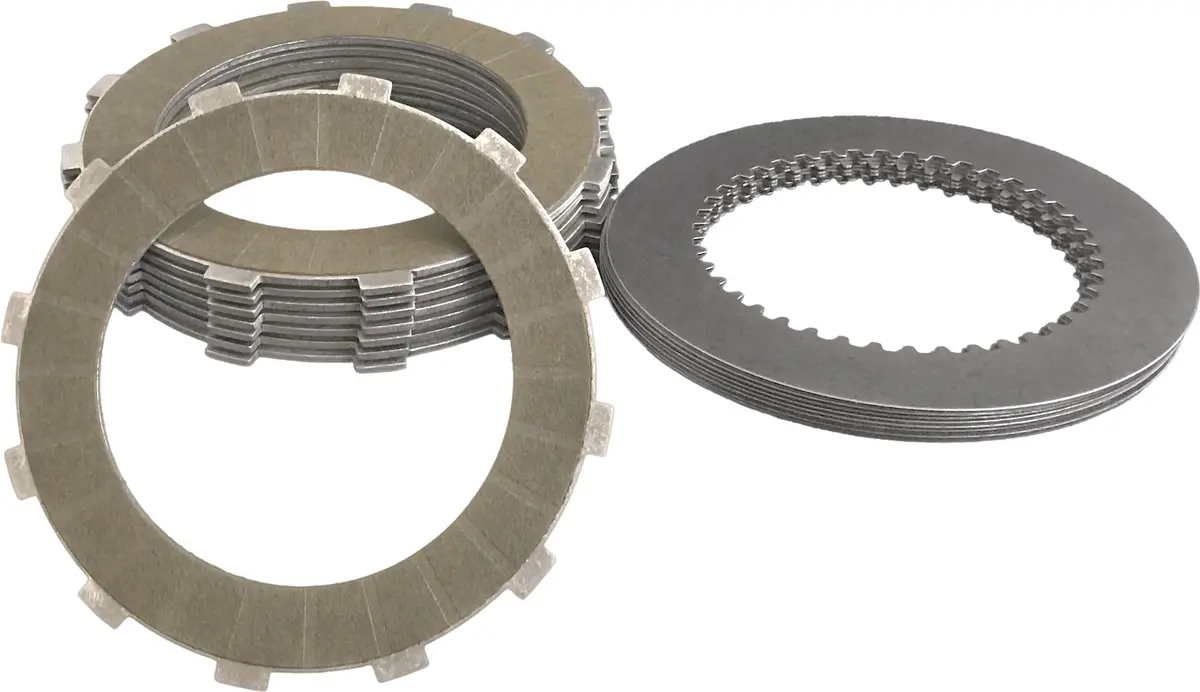 E1 Clutch Kit For Rivera Pro 06 Dyna 07 10 Bt 1