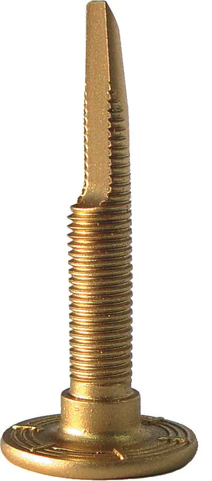 Chisel Tooth Competition Stud 1.075" 48/Pk 1