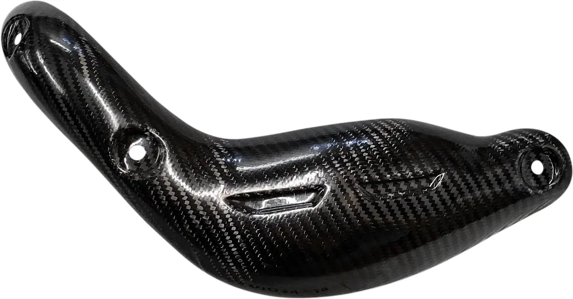 Heat Shield Carbon Fiber 1