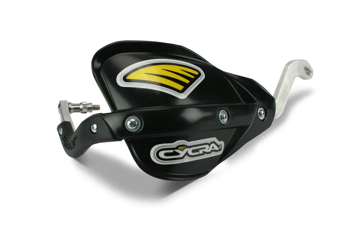 Probend Flexx Bar Racer Pack Motorcycles   Black 1